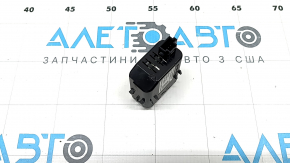 Порт зарядки обшивки арки багажника лівий Mercedes X167 GLS 450580 20-23