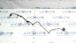 Проводка подушки водительского сиденья малая Audi A4 B8 08-16 с датчиком