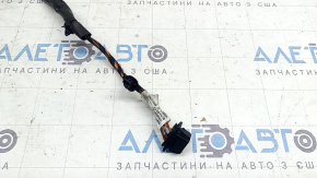 Проводка спинки водительского сиденья Audi A4 B8 08-16 электро, под подогрев