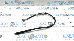Шланг тормозной передний правый Mercedes W167 GLE 350 20-23