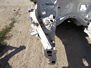 Чверть передня права Mercedes W167 GLE 350 450 20-24 на кузові, біла
