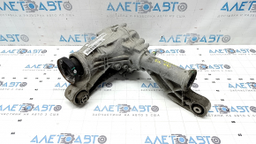 Редуктор передний Mercedes W167 GLE 350 20-24 AWD 51к