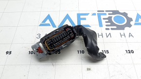 Фишка тормозного усилителя brake booster Nissan Ariya 23-26 без автопилота