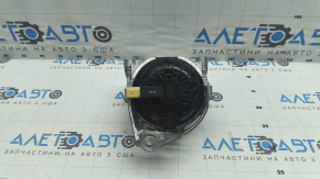 Подушка двигателя левая Audi Q5 80A 18-25 2.0T, PHEV