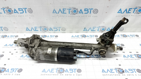 Рейка рульова Mercedes W167 GLE 350 450 20-25 електро, без тяг