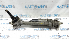 Рейка рульова Mercedes W167 GLE 350 450 20-25 електро, без тяг