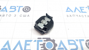 Крючок багажника BMW X3 G01 18-24 черный с хром, с фиксацией