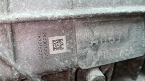 Електродвигун передній Nissan Ariya 23-26 AM67 20к