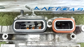 Електродвигун передній Nissan Ariya 23-26 AM67 20к