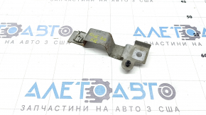 Кронштейн захисту двигуна правий Mercedes W167 GLE 350 20-26