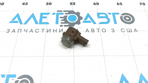 Парктроник переднего бампера внешний Mercedes X167 GLS 450 580 20-23