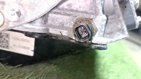 Электродвигатель задний Nissan Ariya 23-26 20к