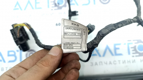 Проводка переднього бампера BMW X3 G01 18-21 під 4 парктроніки та під ПТФ, M-Sport