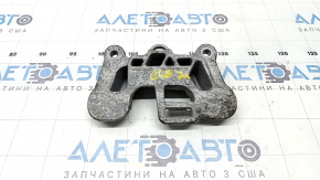Кронштейн интеркулера Mercedes W167 GLE 350 20-23 2.0T нижний