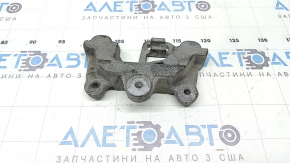 Кронштейн интеркулера Mercedes W167 GLE 350 20-23 2.0T нижний