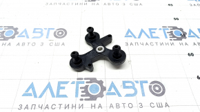Кронштейн ABS АБС Mercedes W167 GLE 350 450 20-26 верхний