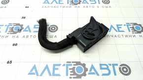 Фішка на блок ABS Mercedes W167 GLE 350450 20-25