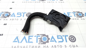 Фішка на блок ABS Mercedes W167 GLE 350450 20-25