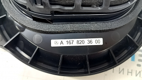 Сабвуфер в ногах водителя Mercedes X167 GLS 450 580 20-26 Burmester