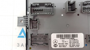 BCM BODY CONTROL MODULE MERCEDES X167 GLS 450 20-23