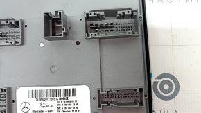 BCM BODY CONTROL MODULE MERCEDES X167 GLS 450 20-23