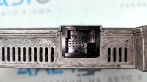 Instrument Cluster Control Unit X167 GLS 450 580 20-26