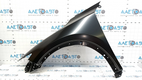 Крило переднє ліве Mazda CX-5 17-25