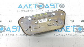 Віброгасник двері багажника лівий Mercedes X167 GLS 450580 20-26