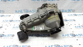 Раздатка Mercedes W167 GLE 350 20-23 AWD 51к, с демпфером