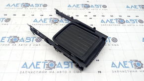 Полка центральной консоли Honda CRV 17-22 царапины