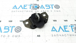 Скоба замка двери багажника Mercedes X167 GLS 450 580 20-26