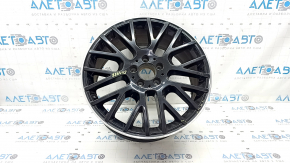 Диск колесный R19 x 8J ET61 Mercedes W167 GLE 350 450 20-26 тип 2, легкая бордюрка