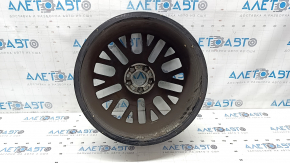 Колісний диск R19 x 8J ET61 Mercedes W167 GLE 350 450 20-26 тип 2, легка бордюрка