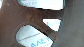 Колісний диск R19 x 8J ET61 Mercedes W167 GLE 350 450 20-26 тип 2, легка бордюрка