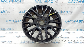 Диск колесный R19 x 8J ET61 Mercedes W167 GLE 350 450 20-26 тип 2, легкая бордюрка