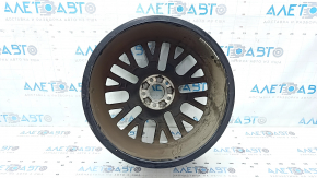 Колісний диск R19 x 8J ET61 Mercedes W167 GLE 350 450 20-26 тип 2, легка бордюрка