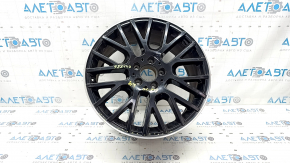 Диск колесный R19 x 8J ET61 Mercedes W167 GLE 350 450 20-26 тип 2, легкая бордюрка