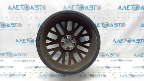 Колісний диск R19 x 8J ET61 Mercedes W167 GLE 350 450 20-26 тип 2, легка бордюрка