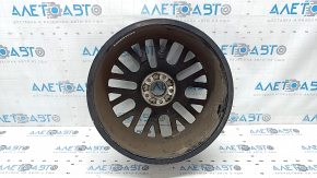 Колісний диск R19 x 8J ET61 Mercedes W167 GLE 350 450 20-26 тип 2, легка бордюрка