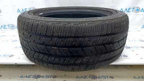 Шина R19 255/50 Bridgestone Drive Guard Plus Run Flat 2024 всесезонная 5мм