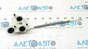 Актуатор замка двери багажника Mercedes X167 GLS 450 580 20-26