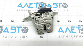 Замок двери багажника Mercedes X167 GLS 450 580 20-26