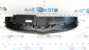 Грати радіатора grill Hyundai Elantra UD 11-13 дорест GLS