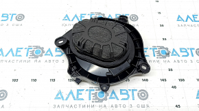Сабвуфер в ногах пассажира Mercedes X167 GLS 450 580 20-26 Burmester