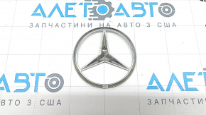 Емблема логотип дверей багажника Mercedes X167 GLS 20-26