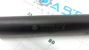 Амортизатор двери багажника левый Mercedes X167 GLS 450 580 20-26 электро