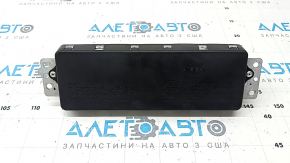 Подушка безпеки airbag колінна водійська ліва Mercedes X167 GLS 450 20-26
