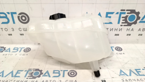 Расширительный бачок охлаждения Ford Fusion mk5 13-20 с крышкой