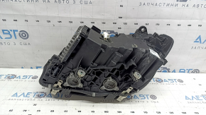 Фара передня права у зборі BMW X3 G01 18-21 галоген+LED, з кріпленням