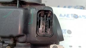 Фара передня права у зборі BMW X3 G01 18-21 галоген+LED, з кріпленням